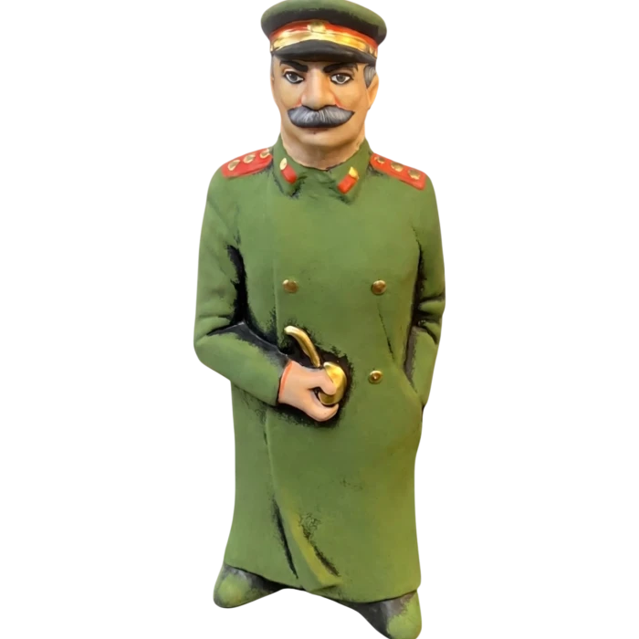 თიხის ბოთლი