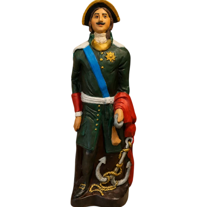 თიხის ბოთლი