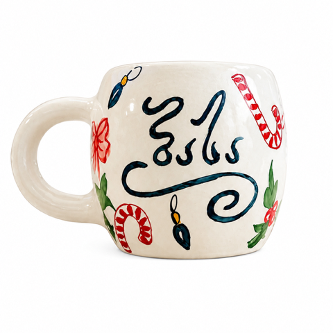 Ceramic Mug