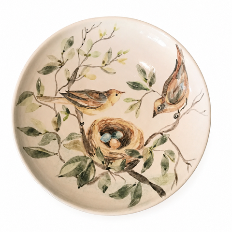 Plate